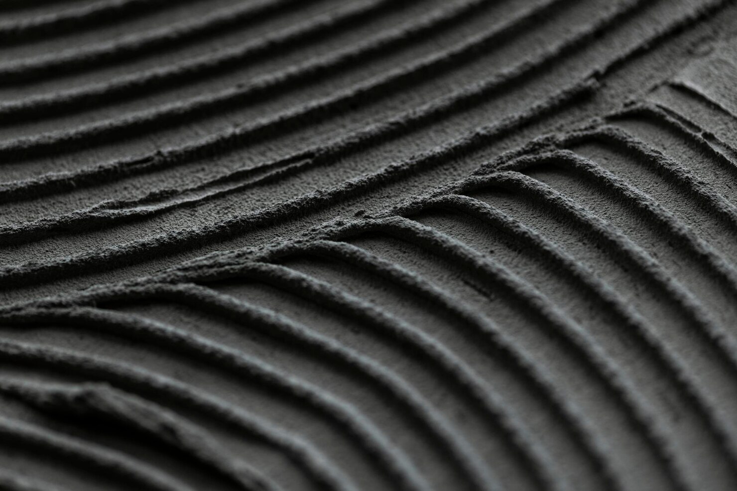 Detail tekstur